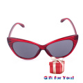 Trendy Fashion Cool Lunettes de soleil multicolores Cestbella Cheap Price Special Gift Lunettes de soleil